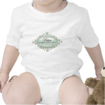 Marchandises du petit gâteau Cie. de Belicia T-shirt