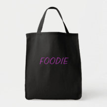 Marché Fourre-tout de fin gourmet Sac