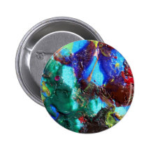 MARDI GRAS BADGES