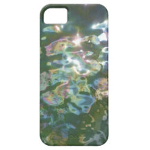 Marée de noir coques iPhone 5