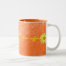 Margaritas van Taza Koffie Mokken