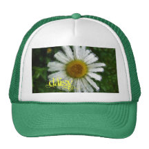 Marguerite Casquettes