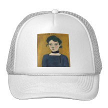 "Marguerite Casquettes