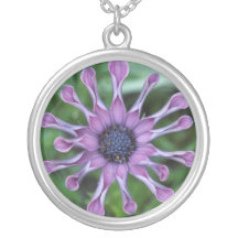Marguerite Pendentif