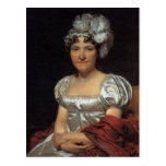 Marguerite des prés Charlotte David Cartes Postales