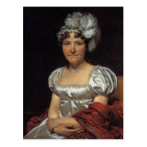 Marguerite des prés Charlotte David cartes postales