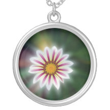 Marguerite naturelle de beauté bijouterie fantaisie