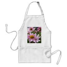Marguerites de marguerite des prés de frutescens d tabliers