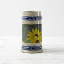 Marguerites Tasses À Café