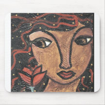 Maria Tapis De Souris