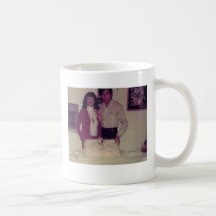 Mariage Bells Tasses À Café