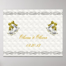 Mariage blanc posters