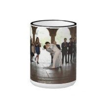 mariage chuck et blair tasses à café