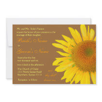 Mariage de Susnflower 3