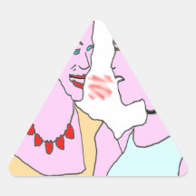 MARIAGE F.png Stickers En Triangle