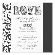 Mariage floral blanc noir de fiançailles de remous bristol