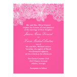 Mariage ornemental élégant invitations personnalisables