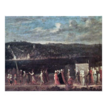 Mariage turc par Mour Jean-Baptiste Van (le meille Faire-part