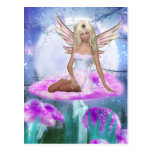 Mariah Carte Postale