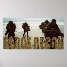 Mariene Kracht Recon Plaat