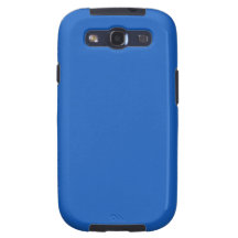 MARIEZ Samsung « BLUE » Galaxy S