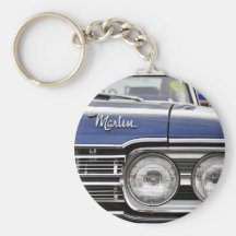 Marlin Porte-clef