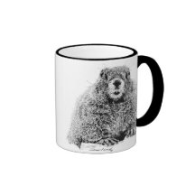 Marmot Koffie Mokken