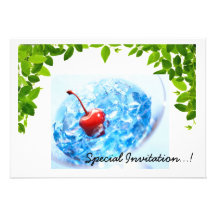 MARQUÉ INVITATIONS