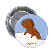marrondrawing, Marron Badge