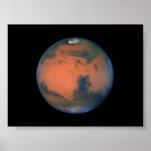 Mars Posters