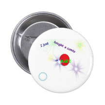 Mars Speld Buttons