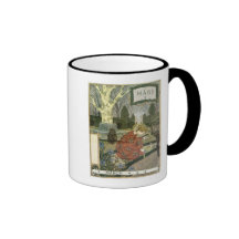 Mars Tasse