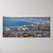 Marseille Affiches