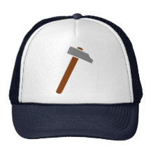 Marteau Casquette