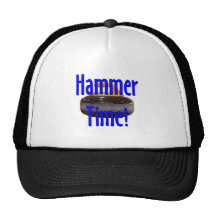 marteau casquettes