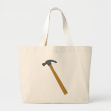 marteau de charpentier sac