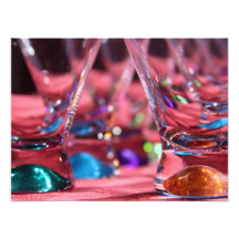 Martini n'importe qui ?  tirage photo