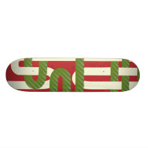 Martini Skateboards Personnalisés