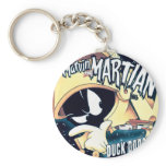 Marvin, Daffy et Elmer porte-clés