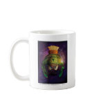 Marvin the Martian Battle Hardened Coffee Mug