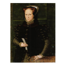 Mary I Wens Kaarten