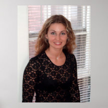Marzena Affiche