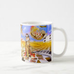 Mascarade Tasse À Café