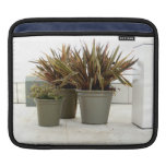 Masetas iPad Sleeve