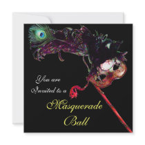 MASQUE CHIC de BOULE de MASCARADE de MARDI GRAS, n
