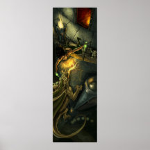 Massif gardez 2 posters