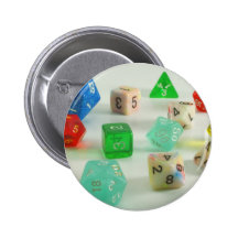 matrices badge avec épingle