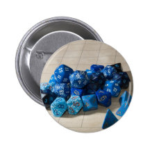 Matrices de RPG Badge