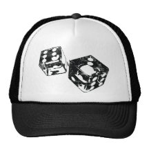 Matrices vintages casquettes