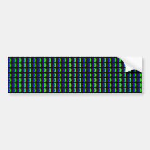 Matrix Autocollant Pour Voiture